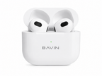 BAVIN-34 Ecouteur Bluetooth BAVIN