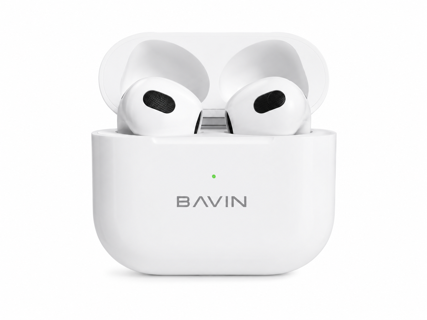 BAVIN-34 Ecouteur Bluetooth BAVIN