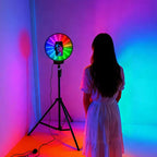 Ring Light MJ261