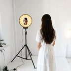 Ring Light MJ261