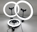 Ring Light MJ36 avec Trépied