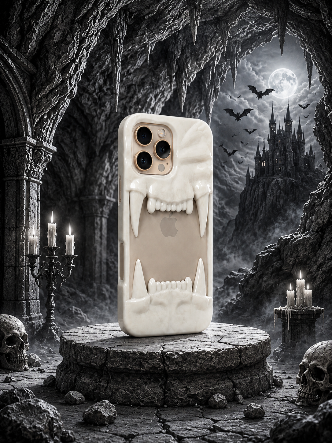 Coque Vampire