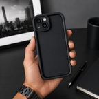 Coque KAIZEN Compatible avec l'iPhone - KZ001 ✘ ANTICHOC ✘
