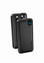 Power Bank Ven‑Dens VD‑PB061 – 20 000 mAh (22,5 W) 𐓏