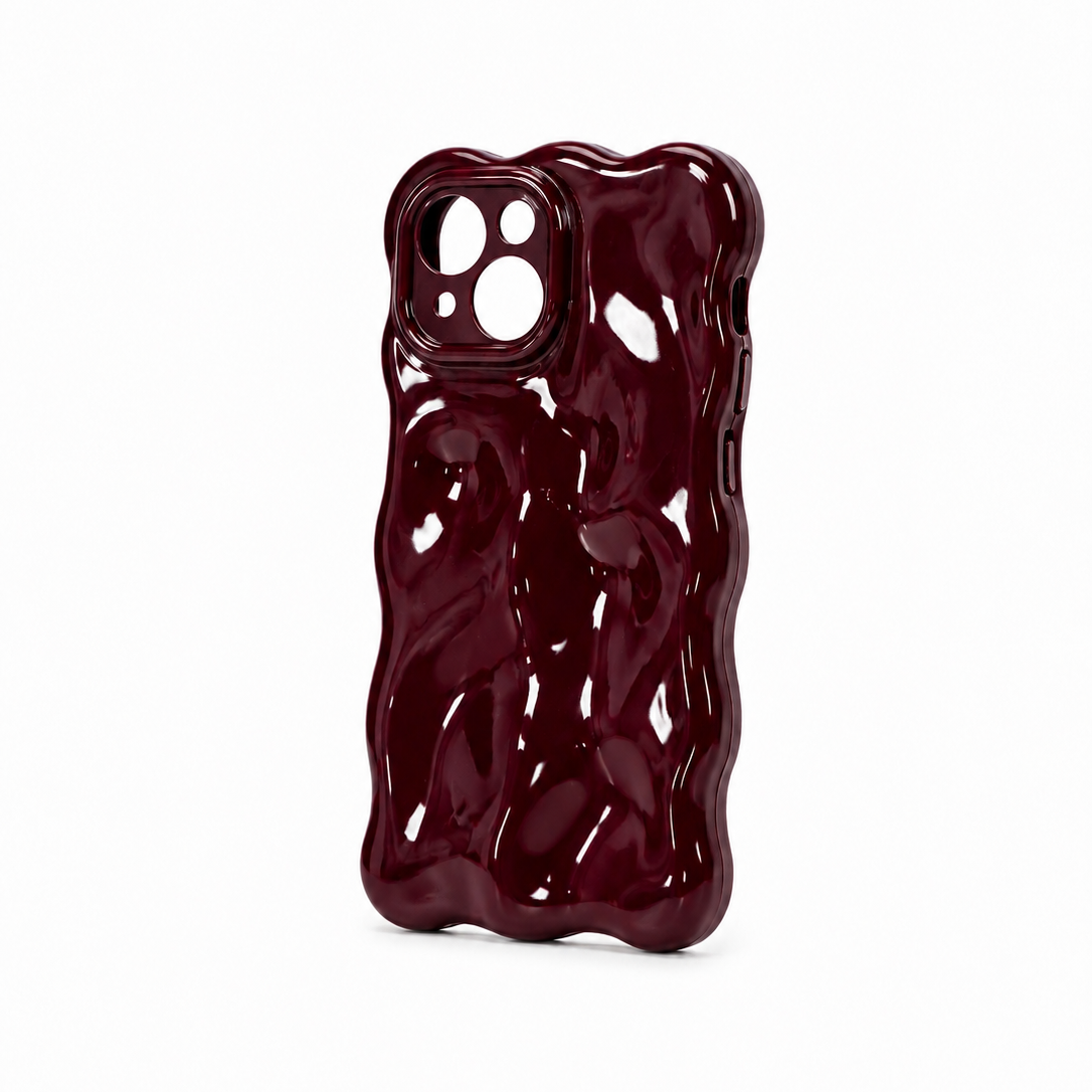 Coque Bubble