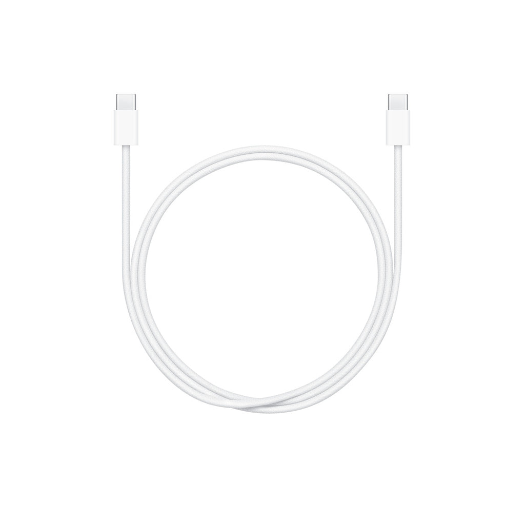 Cable ORIGINAL® Apple Type-C to Type-C