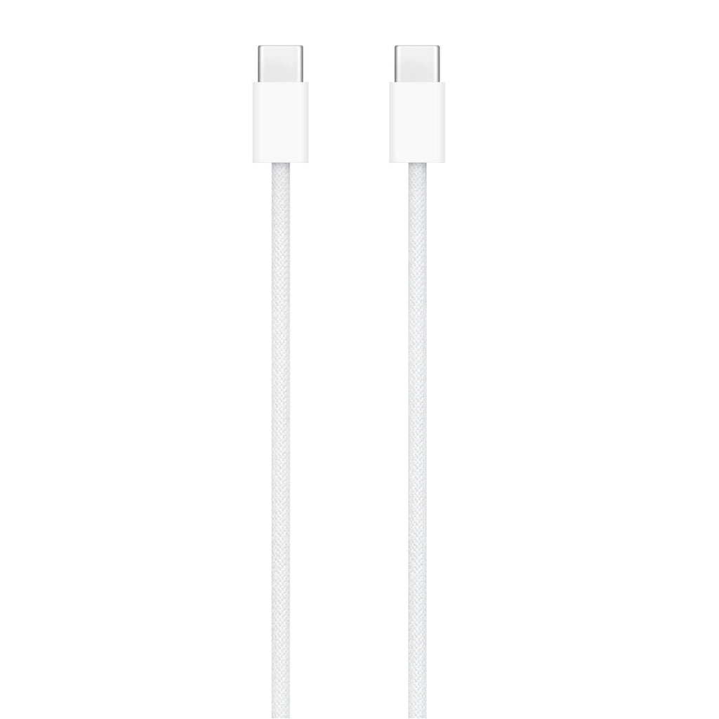 Cable ORIGINAL® Apple Type-C to Type-C