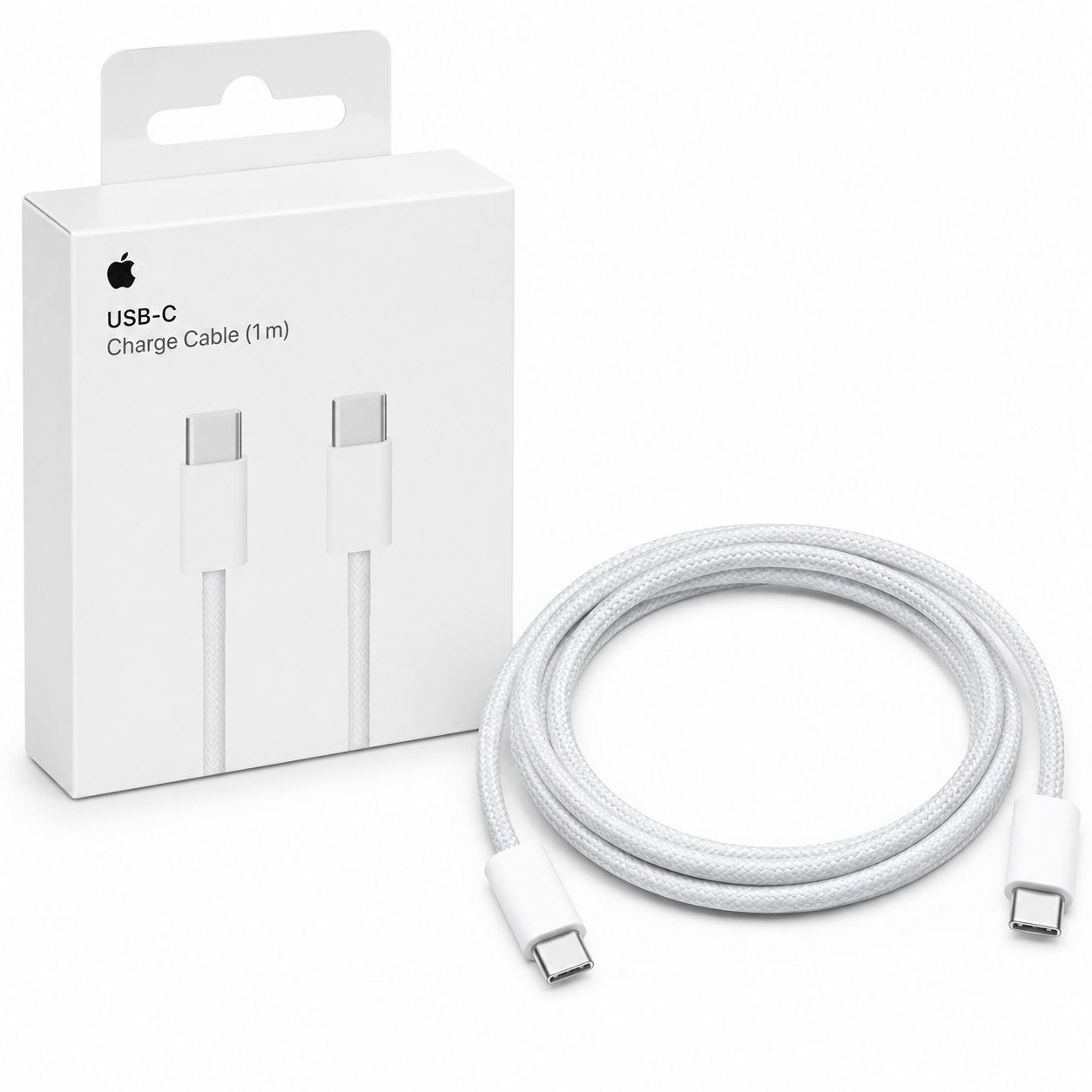 Cable ORIGINAL® Apple Type-C to Type-C
