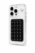 Coque KAIZEN Trasparent avec Ventouse - Stylé