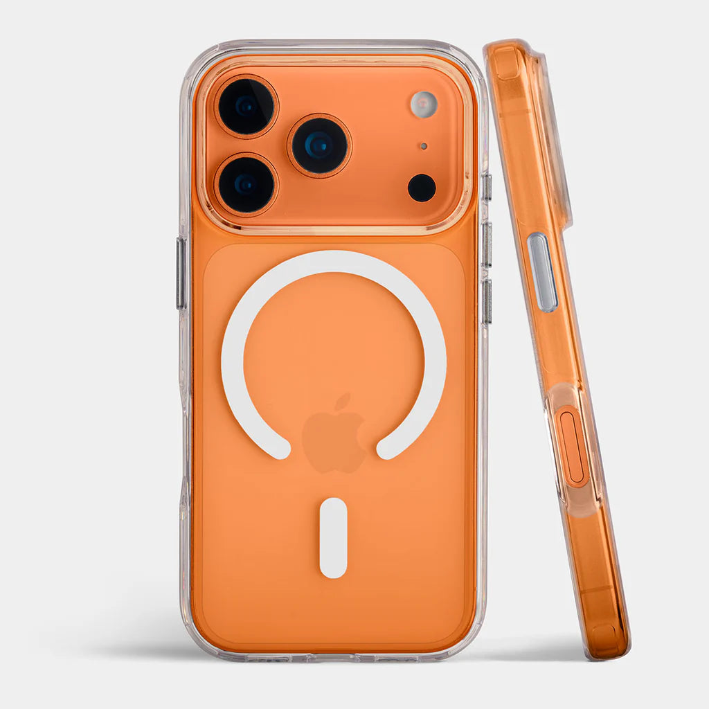 Coque SPIGEN ® Transparent Ultra Hybrid-Série 17