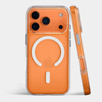 Coque SPIGEN ® Transparent Ultra Hybrid-Série 17