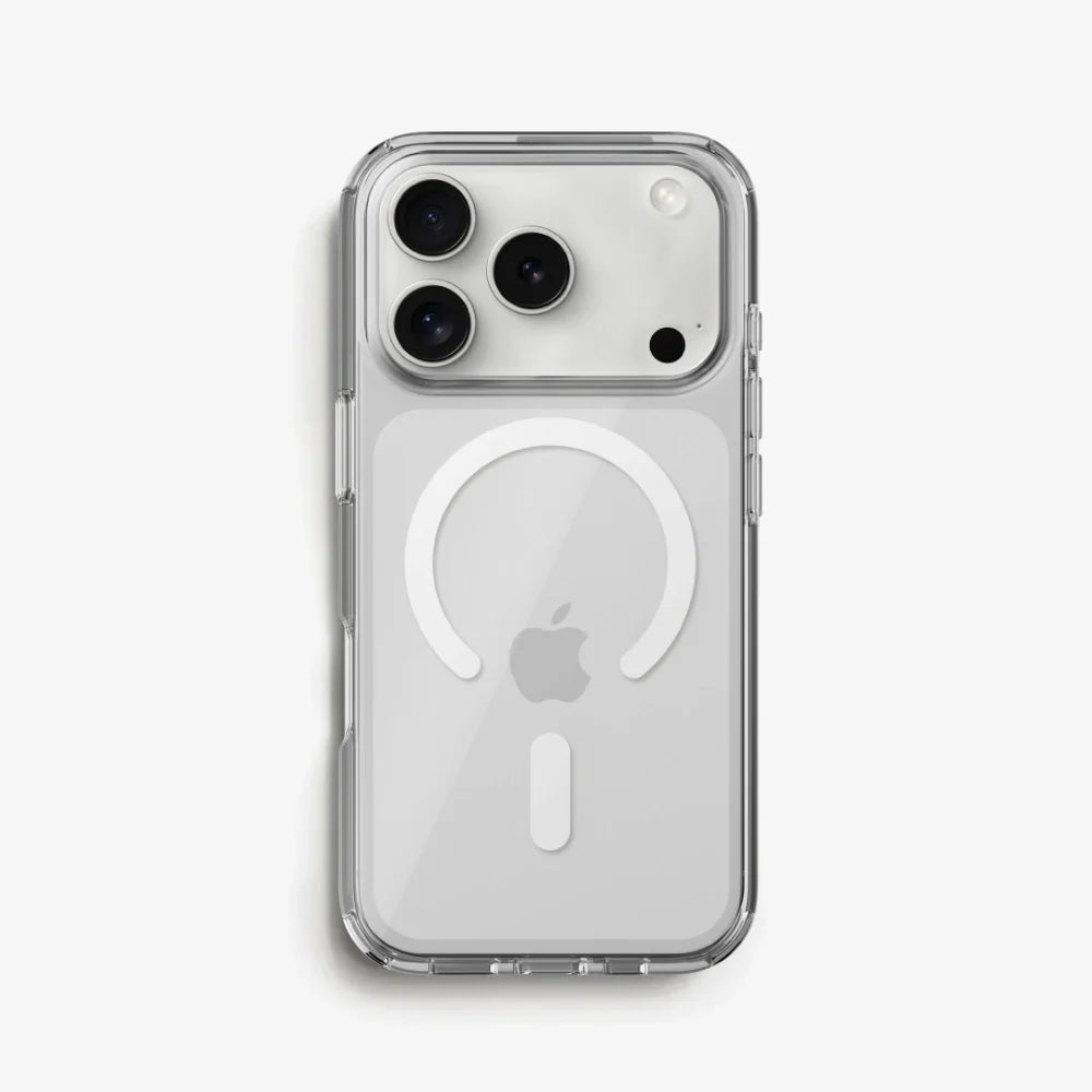Coque SPIGEN ® Transparent Ultra Hybrid-Série 17