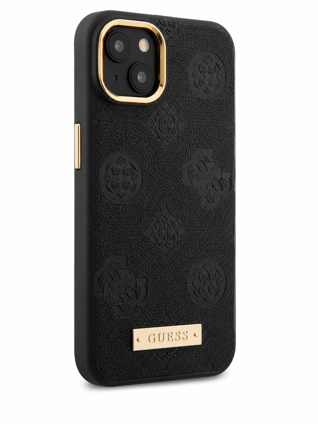 Etui Guess Original Noir