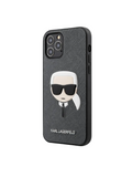 Karl Lagerfield Gris