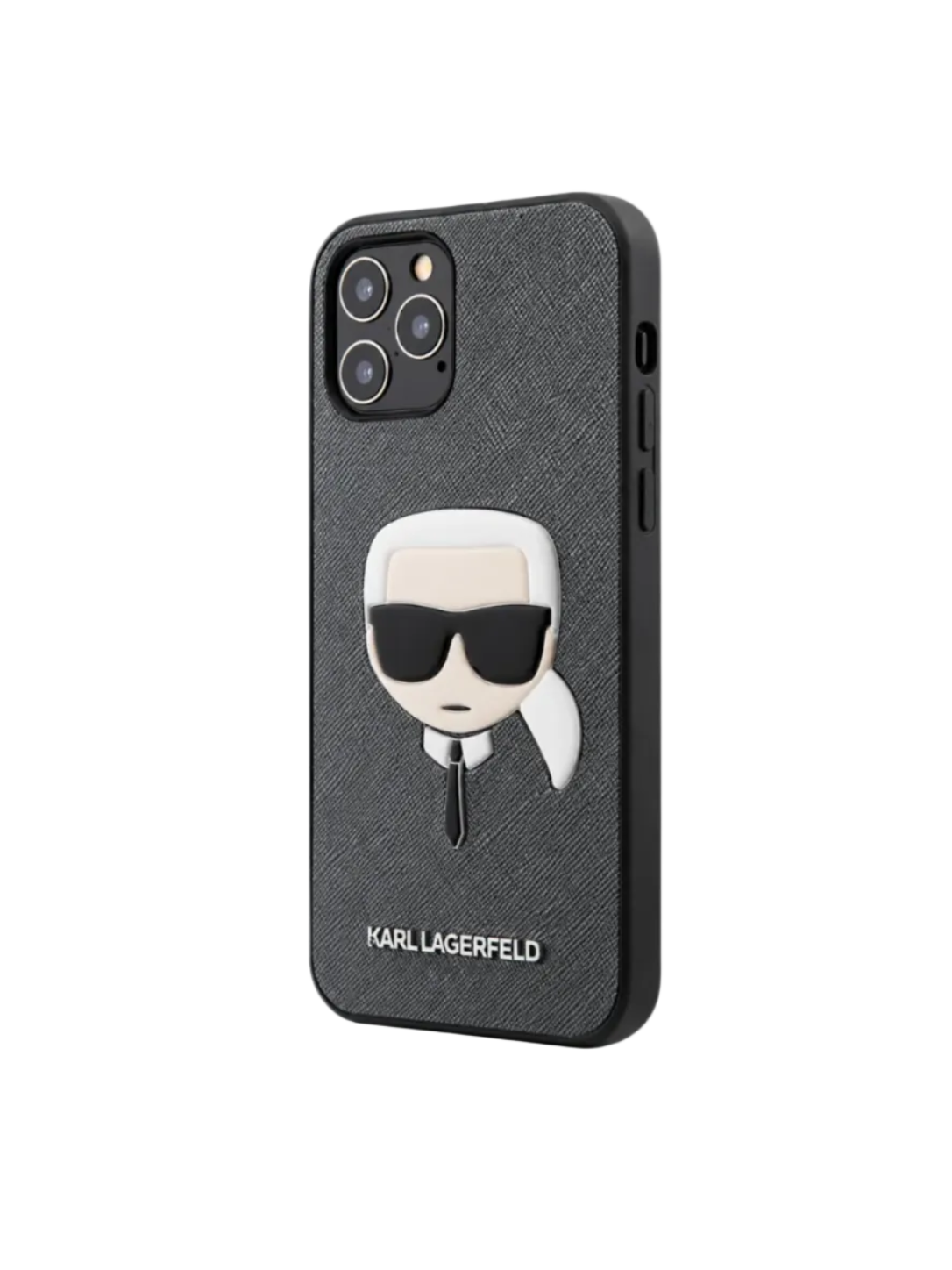 Karl Lagerfield Gris