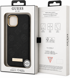 Etui Guess Original Noir