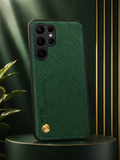 Coque Kaizen Premium Dark Green