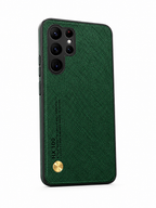 Coque Kaizen Premium Dark Green
