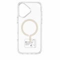 Coque KAIZEN MAGSAFE Compatible avec l'iPhone - KZM001 ✘ ANTICHOC ✘
