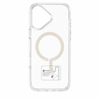 Coque KAIZEN MAGSAFE Compatible avec l'iPhone - KZM001 ✘ ANTICHOC ✘