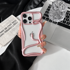 Coque KAIZEN ™ Tendance - Snake (Serpent) New Matte Color