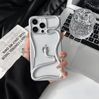 Coque KAIZEN ™ Tendance - Snake (Serpent) New Matte Color