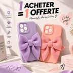 Coque KAIZEN - Papillon Simple
