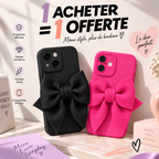 Coque KAIZEN - Papillon Simple