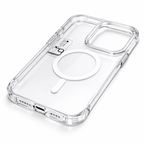 Coque KAIZEN MAGSAFE Compatible avec l'iPhone - KZM001