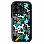 Coque KAIZEN Compatible avec l'iPhone - KZ014