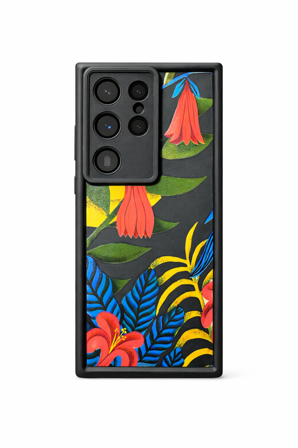 Coque Kaizen Imprime - KZ021