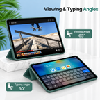 Flip-Cover pour iPad A16