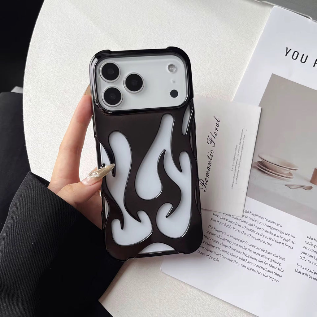 Case Fire Kaizen™ pour iphone17