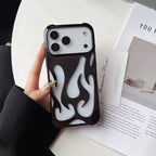 Case Fire Kaizen™ pour iphone17
