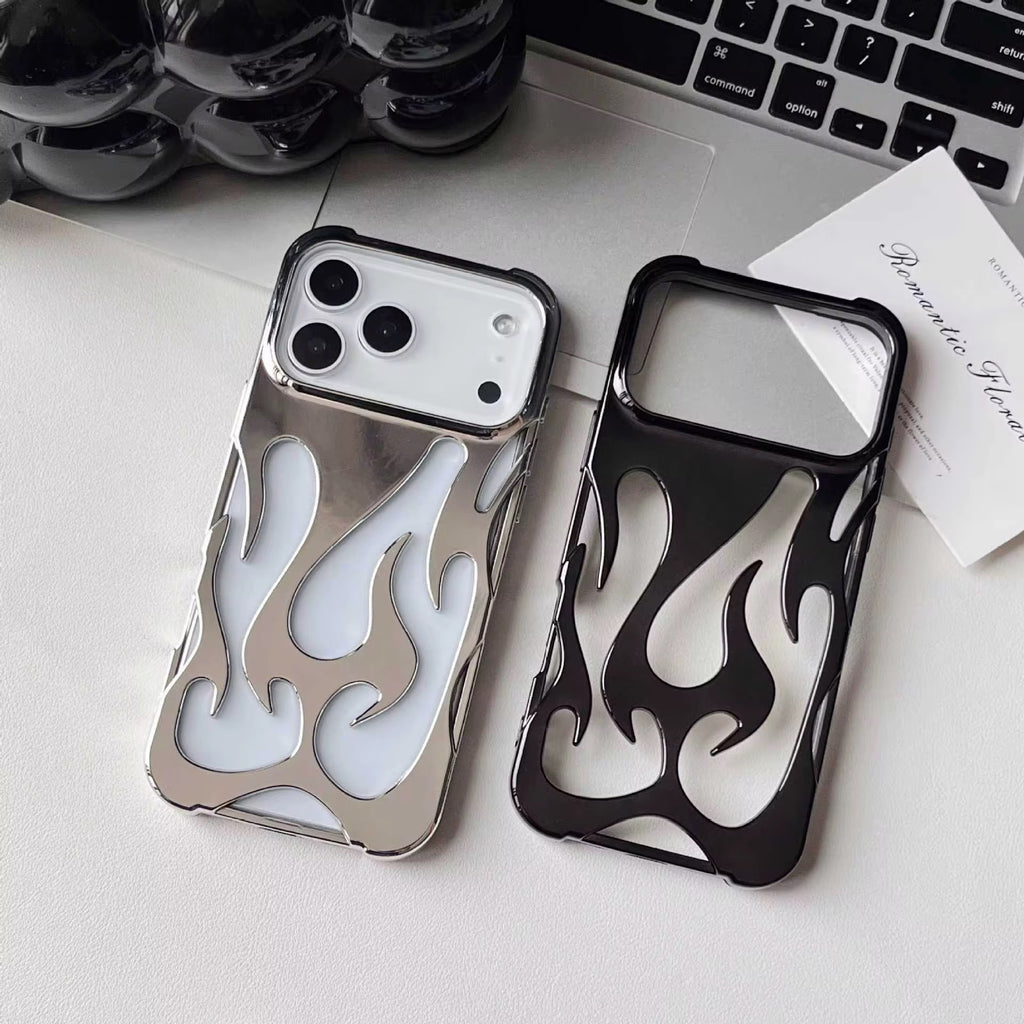 Case Fire Kaizen™ pour iphone17