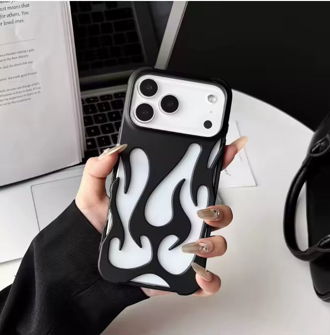 Case Fire Kaizen™ pour iphone17