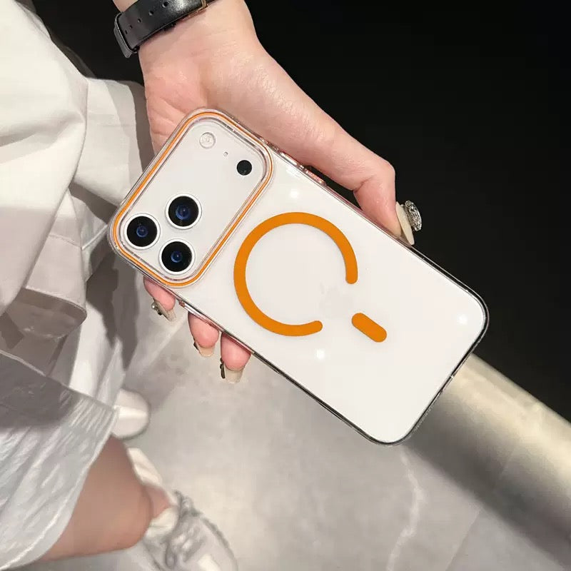 Coque ULTRA SLIM Kaizen™ pour iphone17