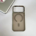 Coque en Silicone  Kaizen™ pour iphone17