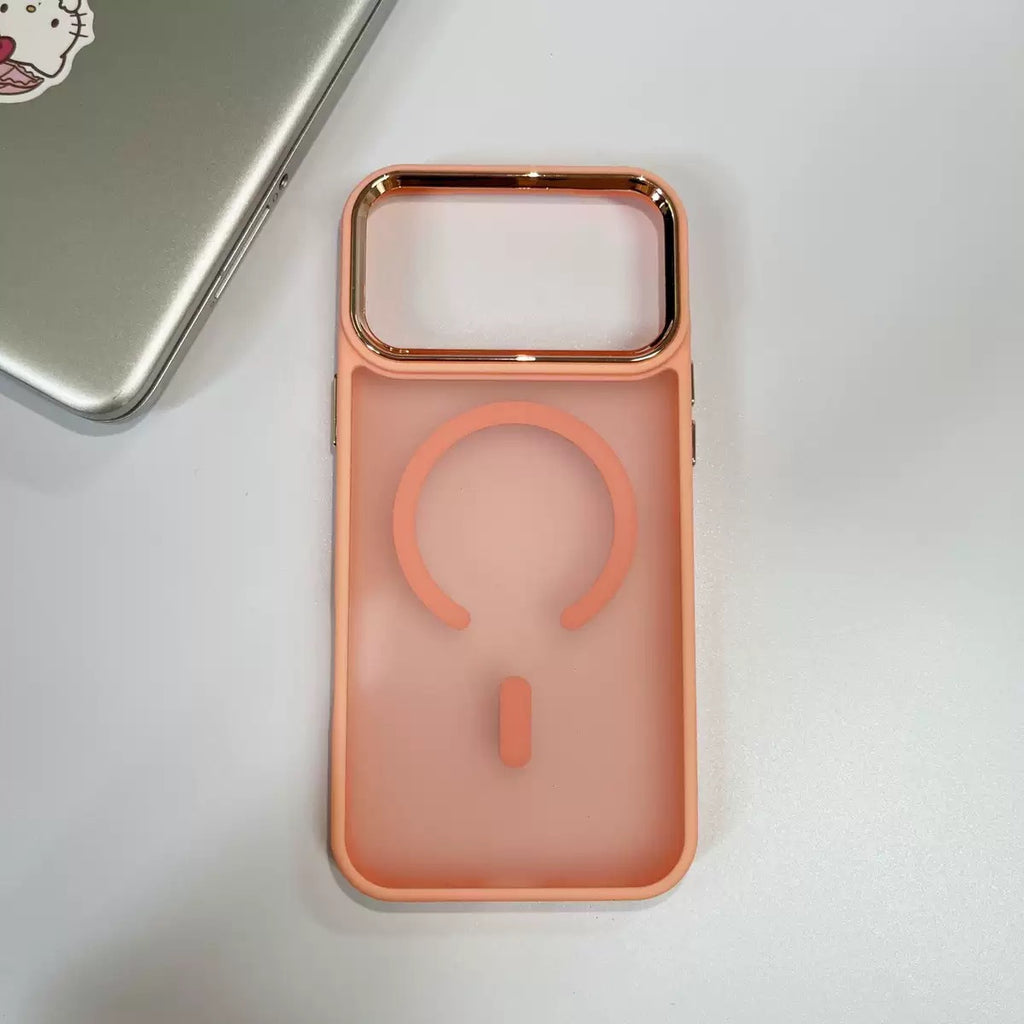 Coque en Silicone  Kaizen™ pour iphone17