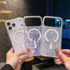Coque Glitter Kaizen™ pour iphone17