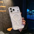 Coque Glitter Kaizen™ pour iphone17