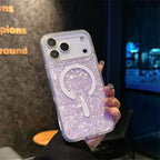 Coque Glitter Kaizen™ pour iphone17