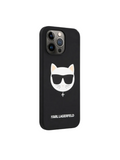 Coque Etui Karl Lagerfeld Noir
