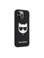 Coque Etui Karl Lagerfeld Noir