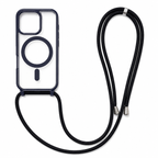 Coque KAIZEN TRASPARENT Avec Strap