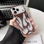 Case Fire Kaizen™ pour iphone17