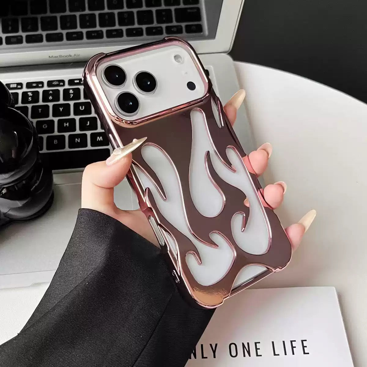Case Fire Kaizen™ pour iphone17