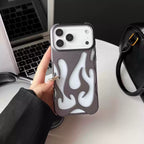 Case Fire Kaizen™ pour iphone17