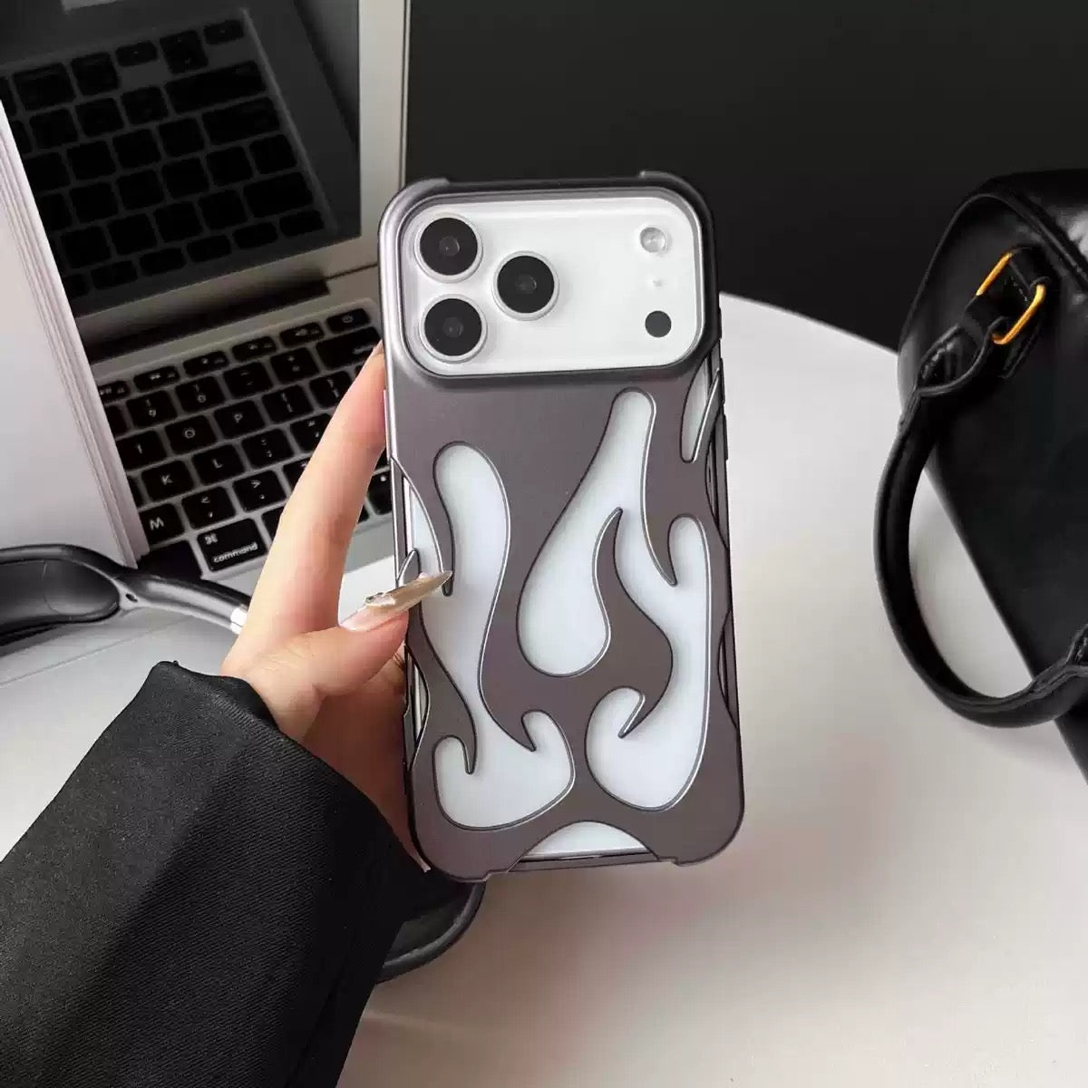 Case Fire Kaizen™ pour iphone17
