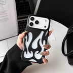Case Fire Kaizen™ pour iphone17